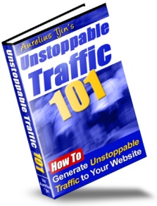 Unstoppable Traffic 101